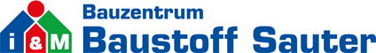 Baustoff Sauter GmbH logo